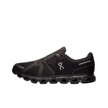 Cloud 6 On 'Triple Black'