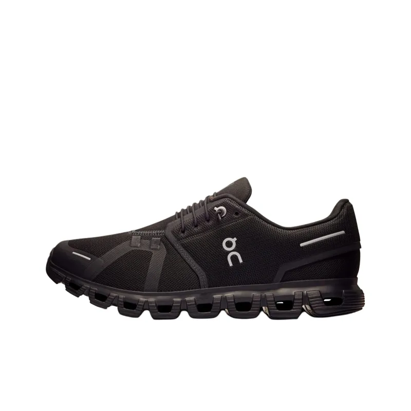 On Running Cloud 6 All Black-0