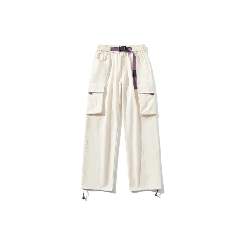 JIMI&JONS Cargo Pants Unisex-11