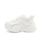White (Sheepskin Insoles)