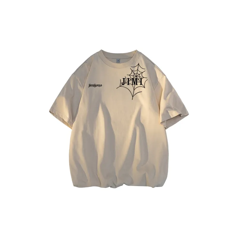 JIMI&JONS T Shirts Unisex-13