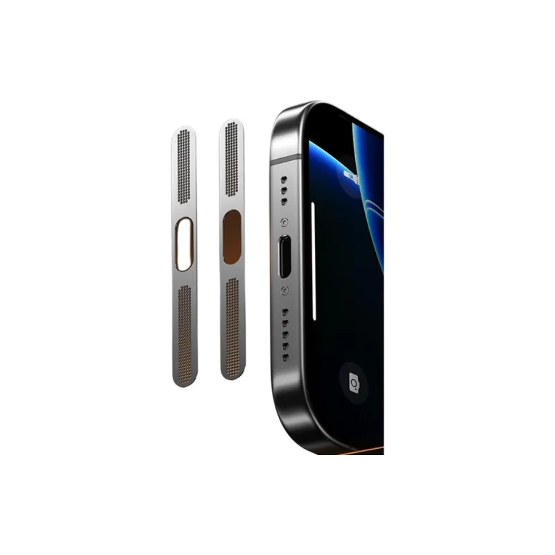 Flashing Demons Cell Phone Protective Films-9
