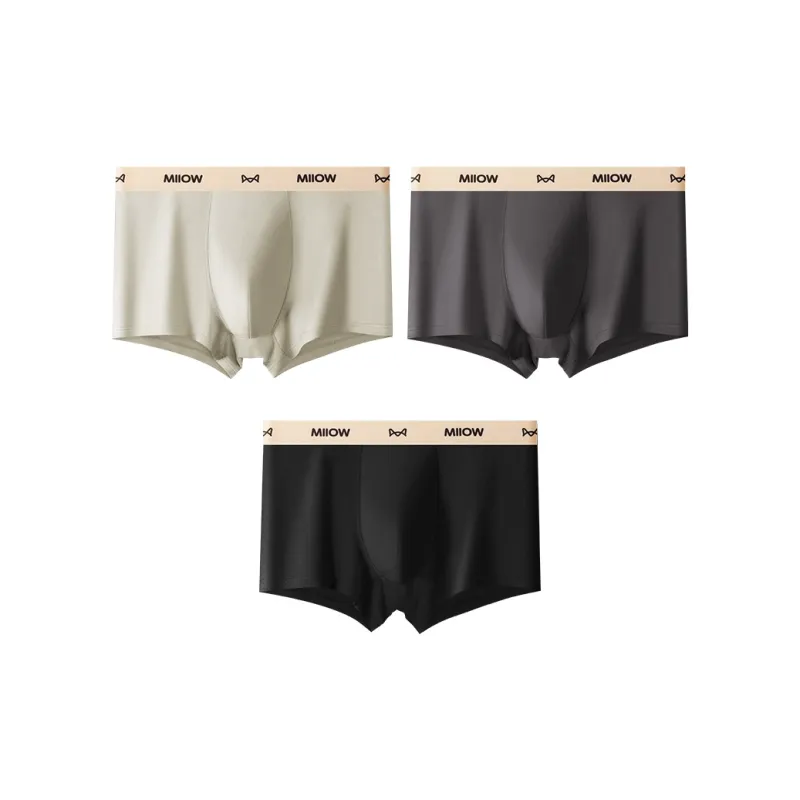MIIOW Men Underpants-10
