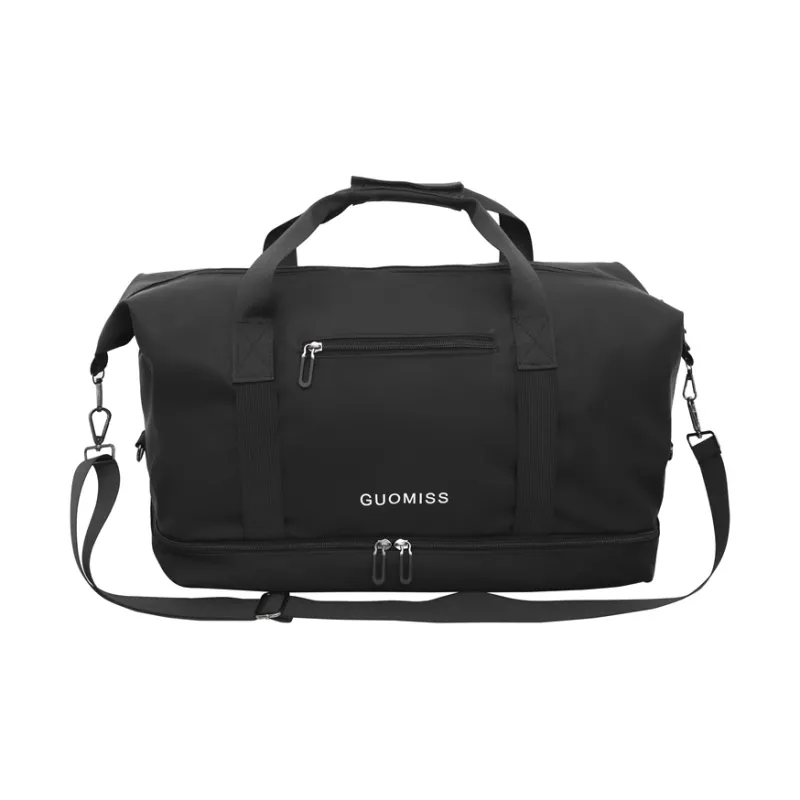 BGAY Oxford Travel Bag Unisex Multicolor-7