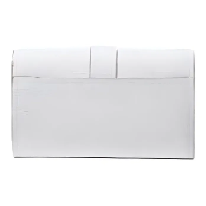 MICHAEL KORS Nolita Leather Wallet Medium Size Women's Glossy White-1