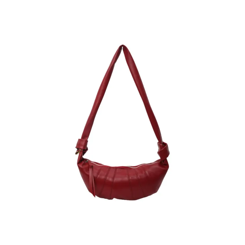 S.REPHEN PU Crossbody Bag Women's Multicolor-8