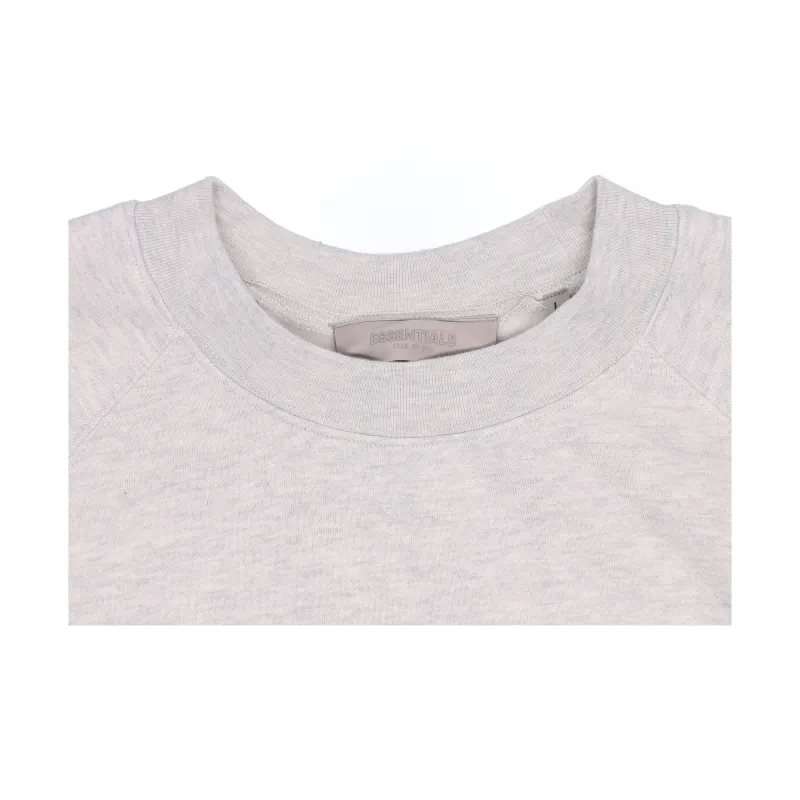 Fear Of God Essentials Crewneck-4