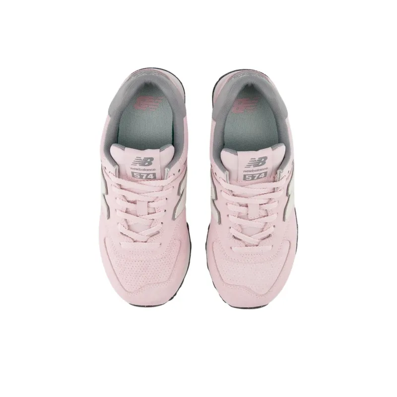 New Balance 574 Rose Sugar Sea Salt Women's-3
