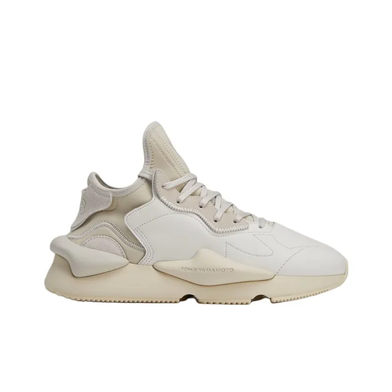 Y 3 Kaiwa Core White Talc Wonder White-1