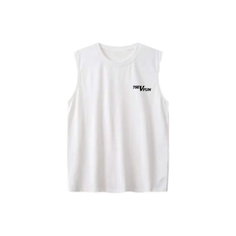 7 SEVFUN Tank Tops Men's Combo Set-0