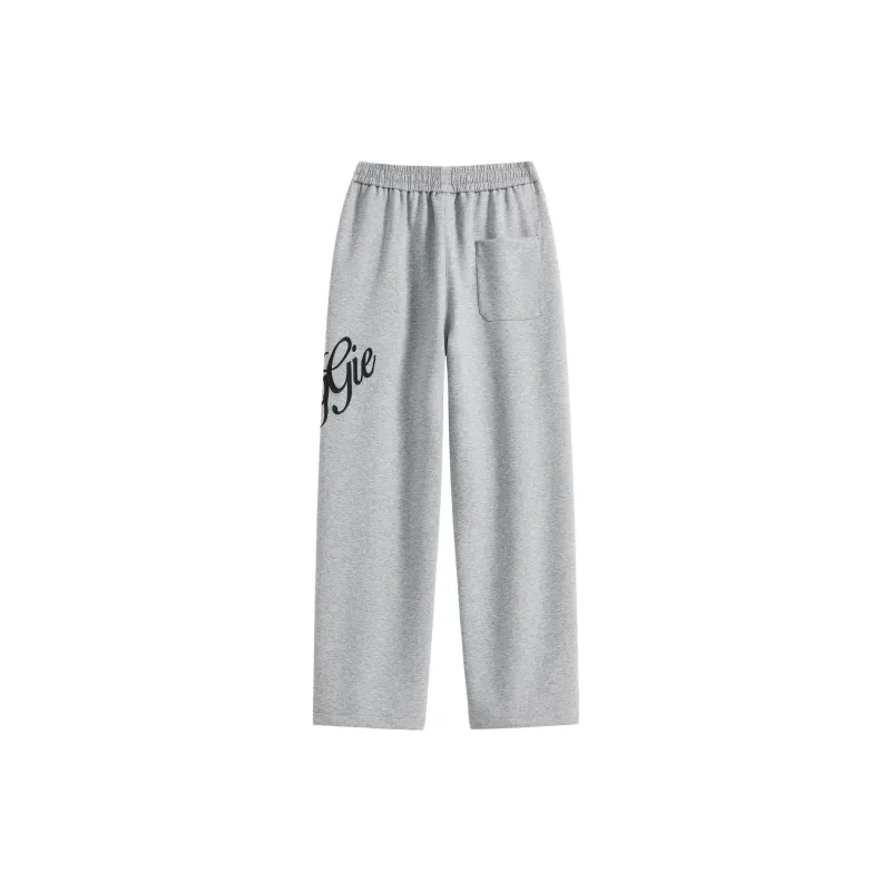 The Simpsons Casual Pants Unisex-13