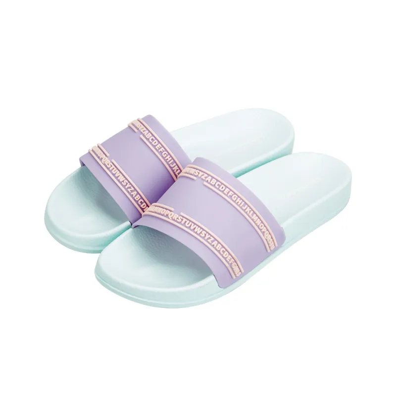 HOTMARZZ Slip-Resistant Odor-Resistant Abrasion-Resistant Slide Slippers Men's-8