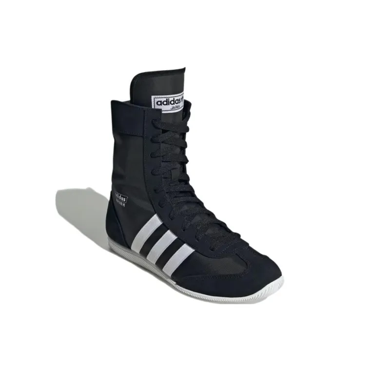 Adidas Japan Mid Core Black Cloud White Women's-2