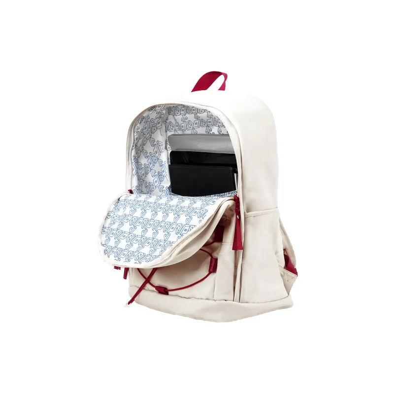 Puzzle Leather Crossbody Bag