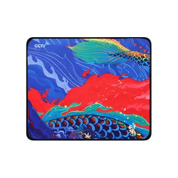General Taiwan Cultural and Creative Tablecloths / Table Mats