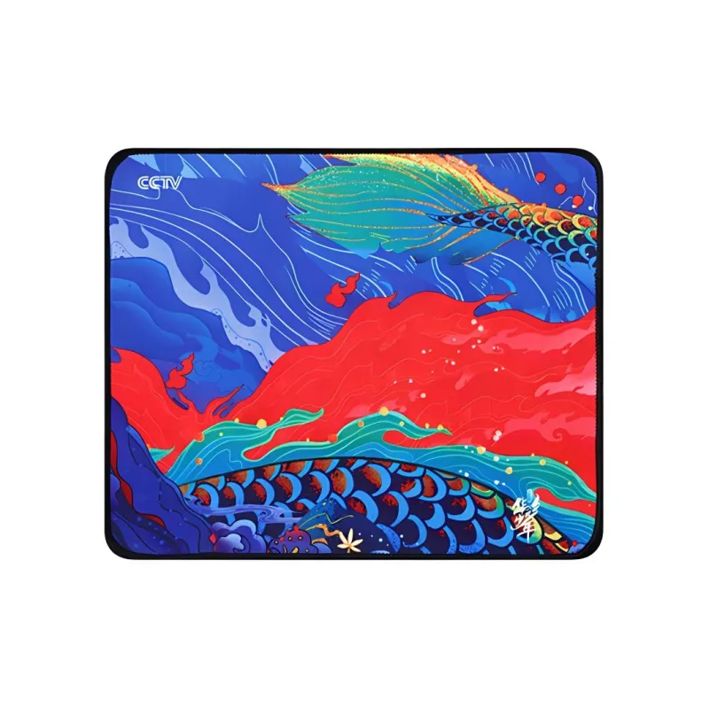 General Taiwan Cultural and Creative Tablecloths / Table Mats-0