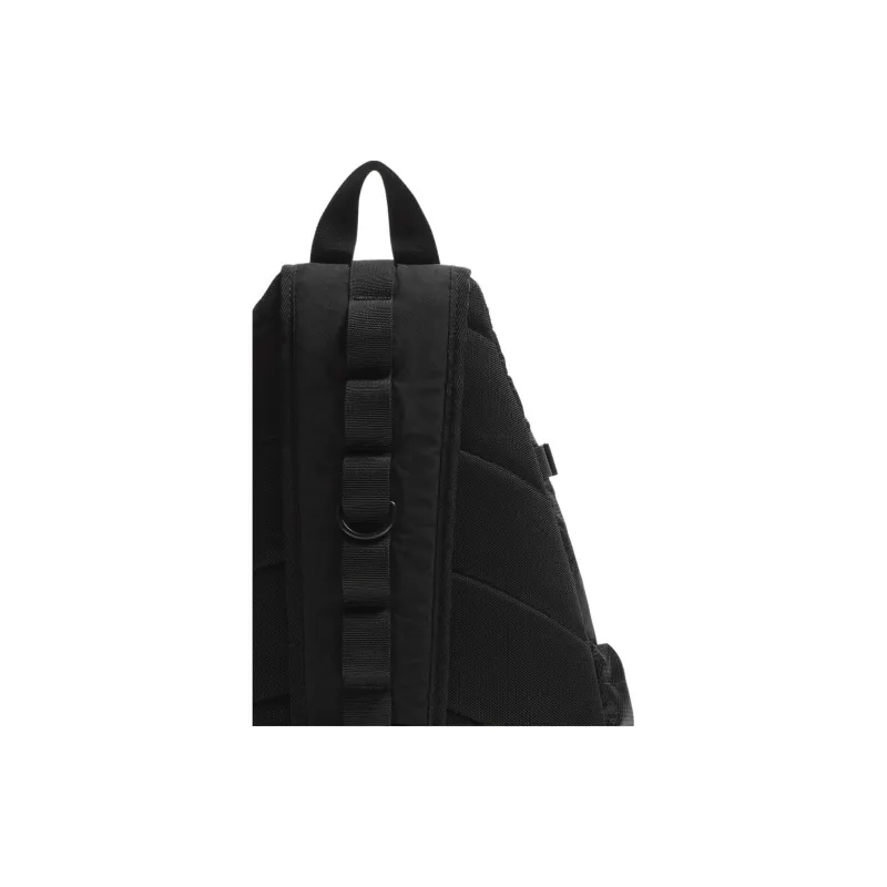 ZARA Polyamide Sling Bag Men's Black-3