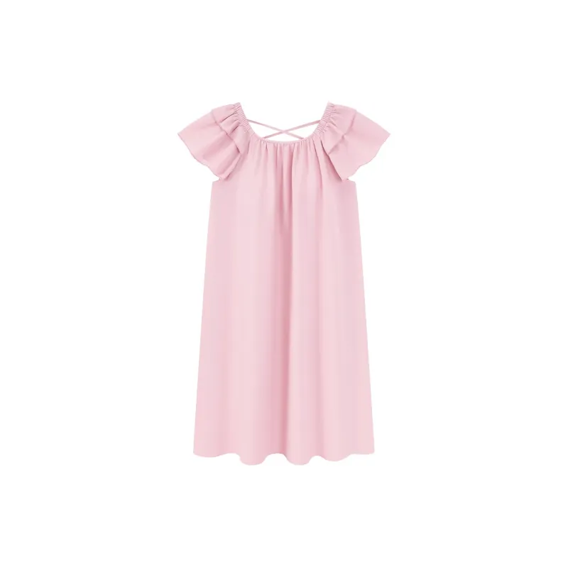 Ta Yan Women's Nightgowns-6