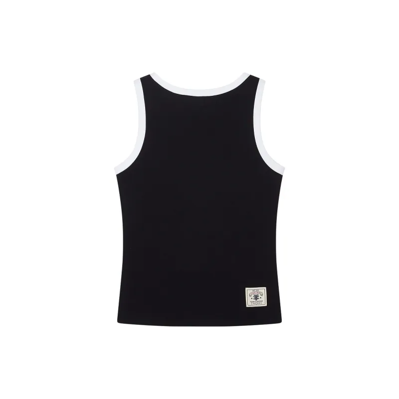 Teenie Weenie Tank Tops Women's-4