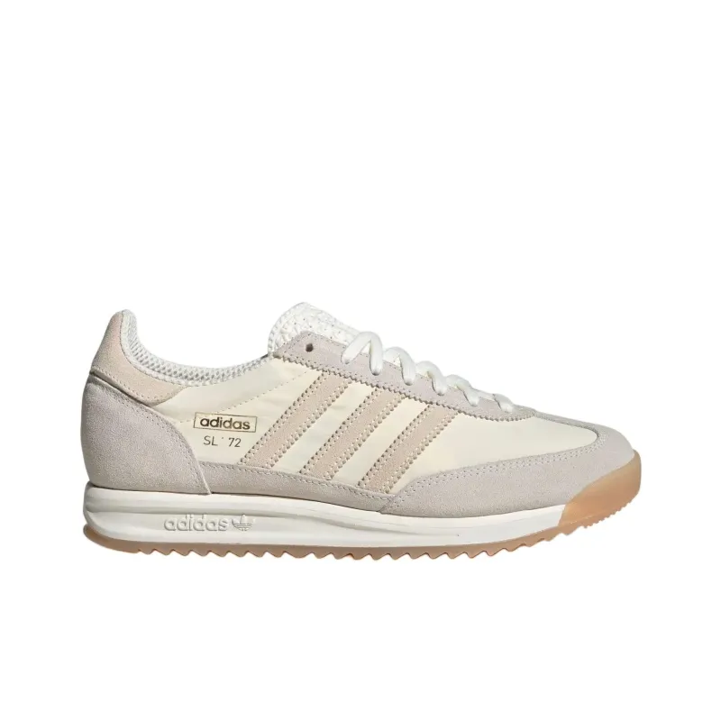 Adidas Sl 72 Rs Off White Wonder White-1