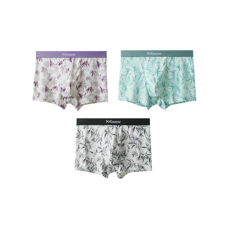 MIIOW Men Underpants-20