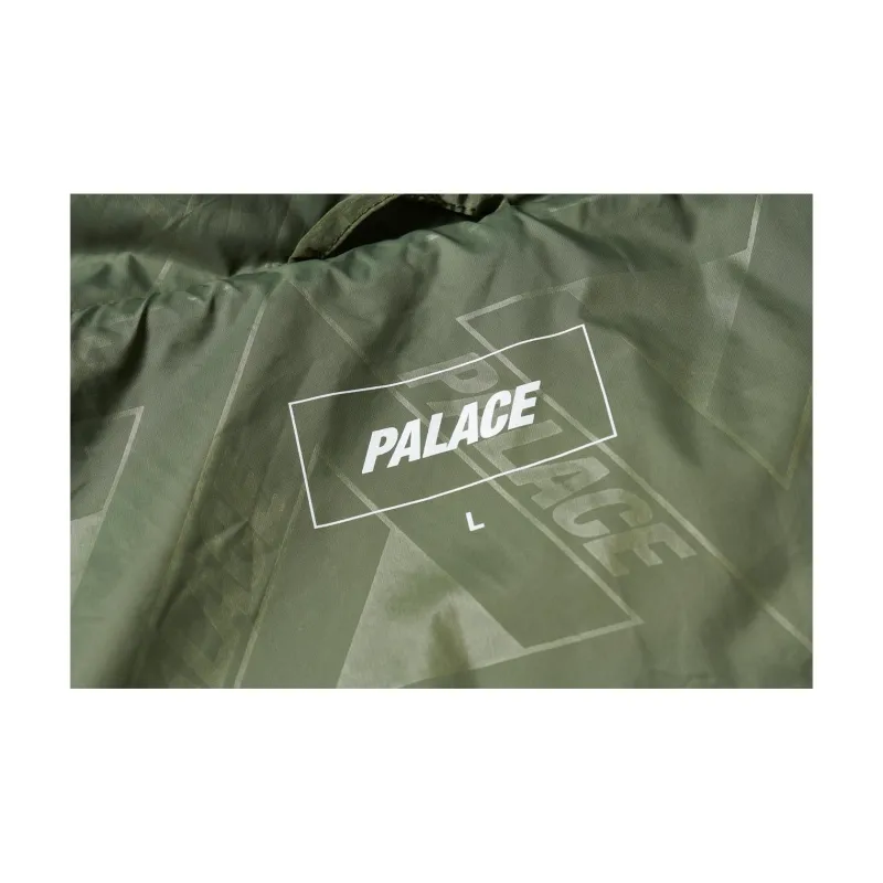 PALACE P 3B Baffle Parka-5