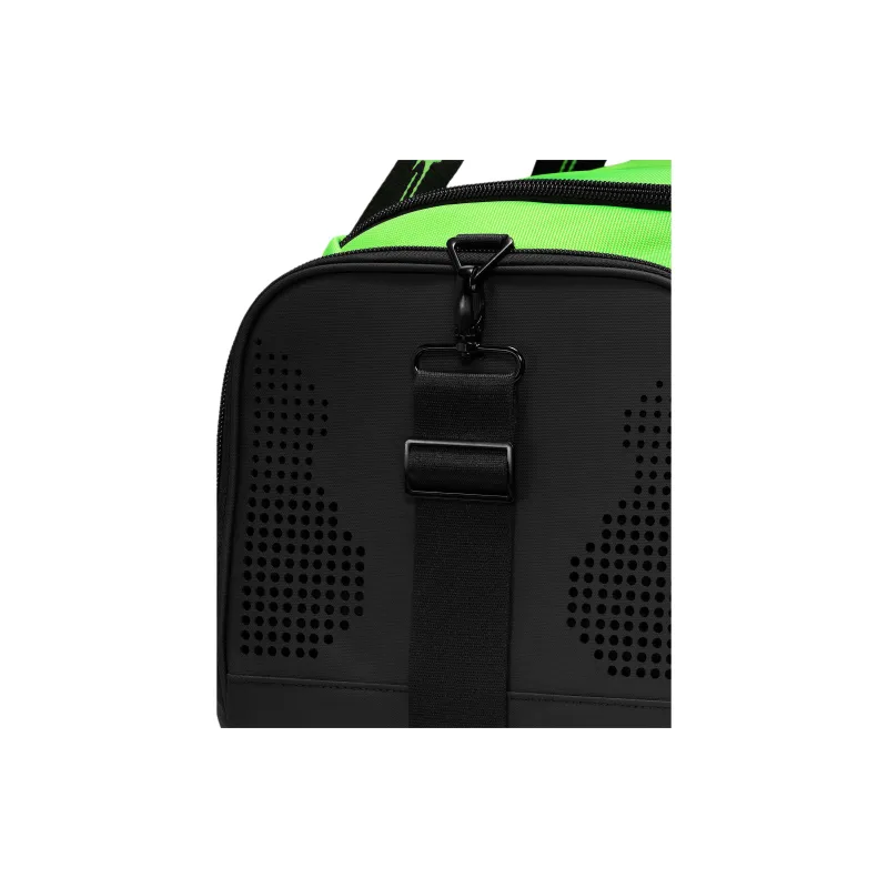 Jordan Polyester Travel Bag 47.5L Unisex Electric Green-6