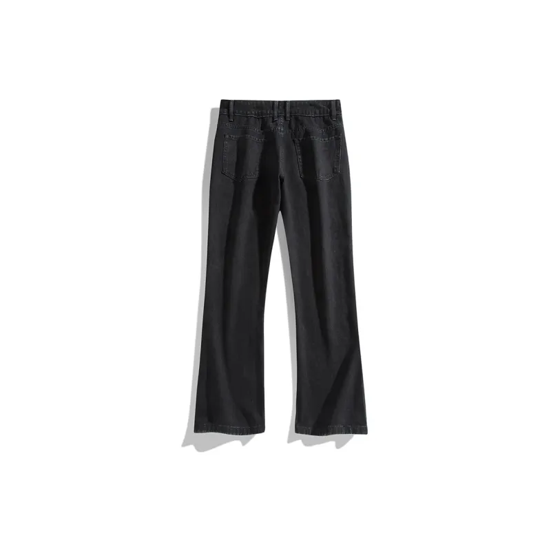 FOR FEAR THAT Jeans Unisex-1