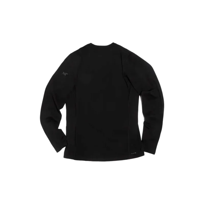 Arcteryx T Shirts Men Black-1