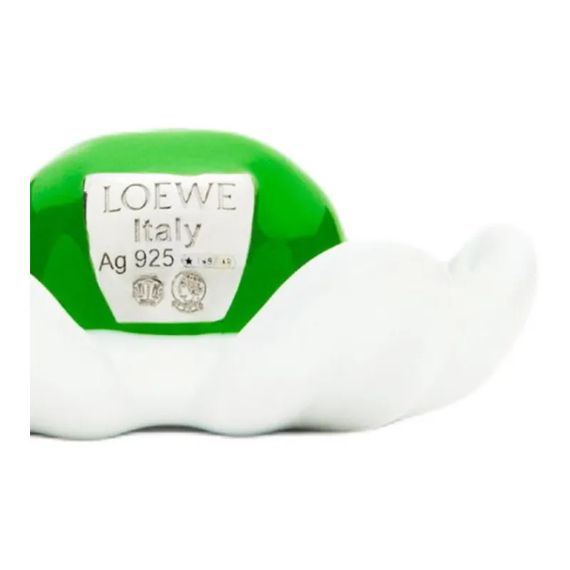 LOEWE Sterling Silver Pendants Women's Silver-2