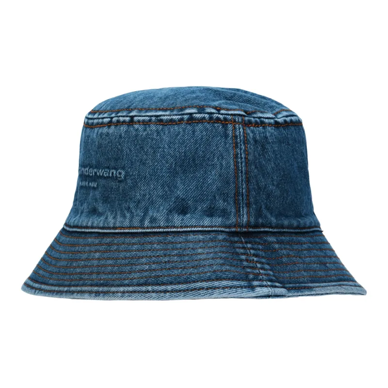 Alexander Wang Bucket Hats Women's-1