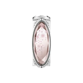 JILL STUART Brilliant Starry Sky Limited Gemstone Luxurious Light Lipstick Case Portable