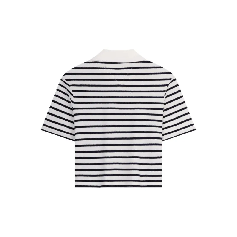 Tommy Hilfiger Polo Shirt Women's-7