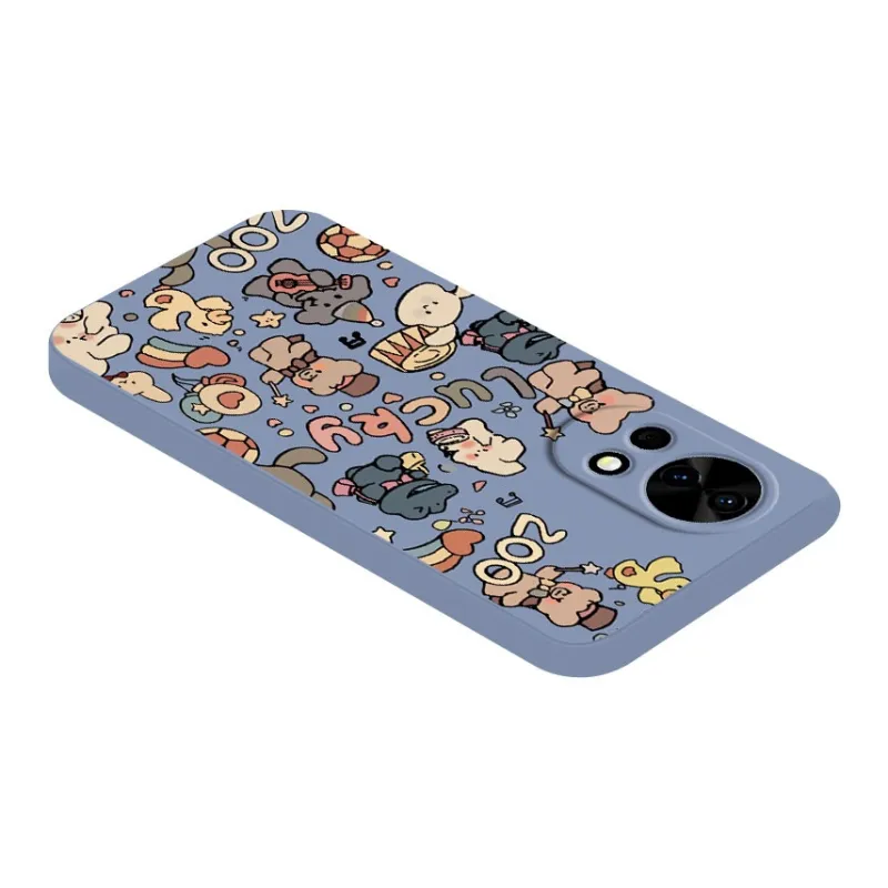 BAOCHENG Phone Cases-14
