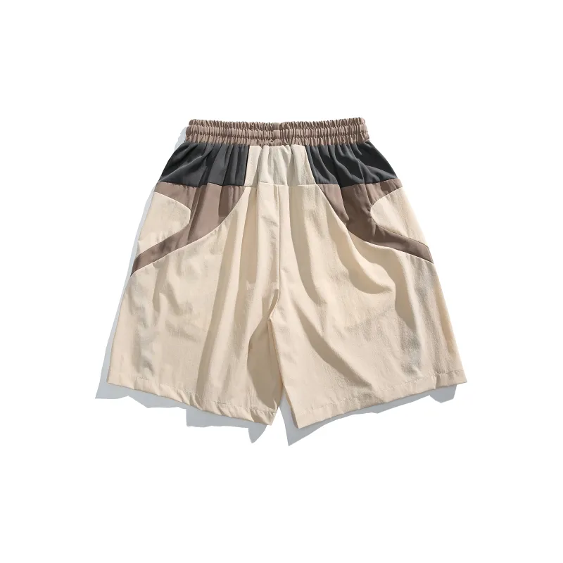 Rabbit House Casual Shorts Unisex-1