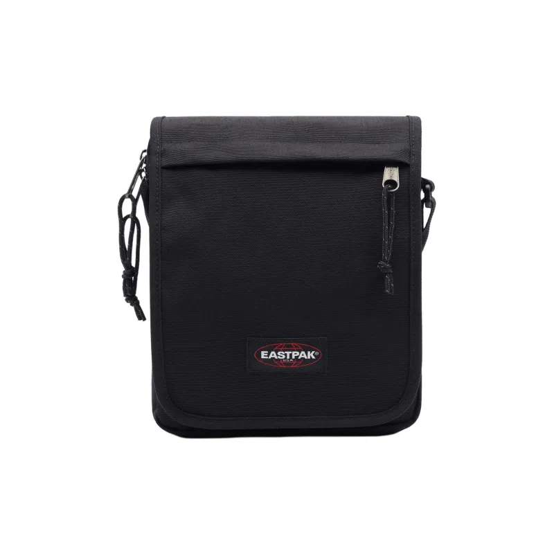 EASTPAK Polyamide Shoulder Bag Unisex Black-0