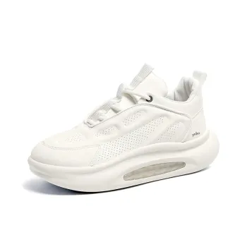Jinho Slip Resistant, Abrasion Resistant, Breathable, Lightweight Low Top Casual Shoes Men's