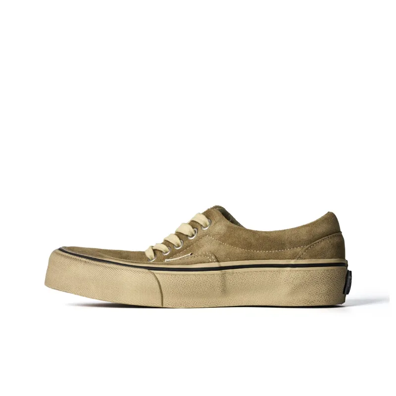 PIPG Slip-Resistant Abrasion-Resistant Balance Lightweight Breathable Moisture-Wicking Low-Top Skateboard Shoes Unisex-5
