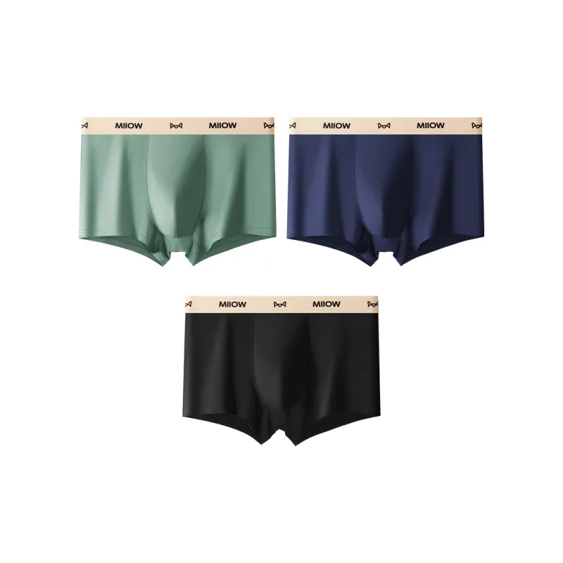 MIIOW Men Underpants-0