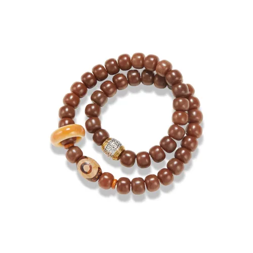 Honki Bodhi Root Bracelets Unisex