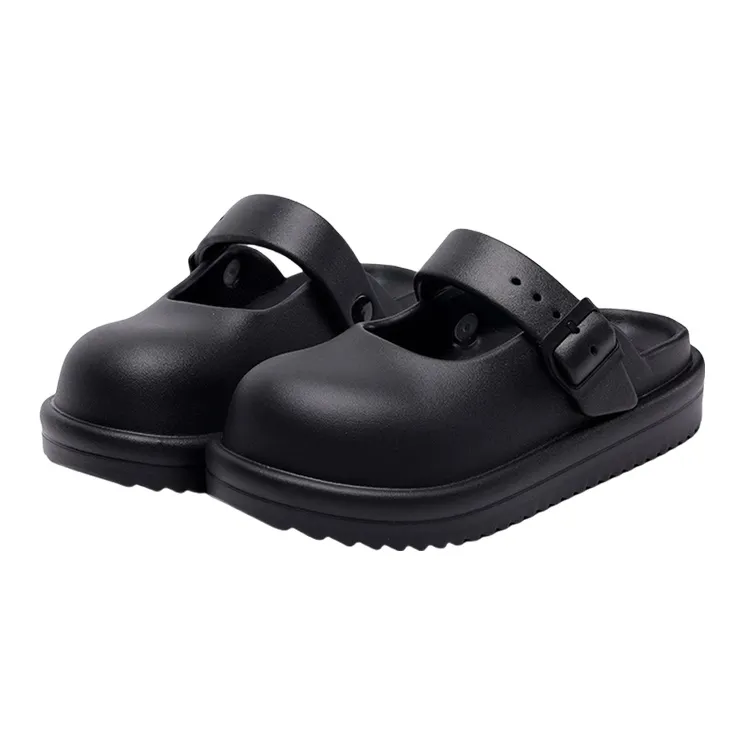Imono Slippers / Home Slippers-0