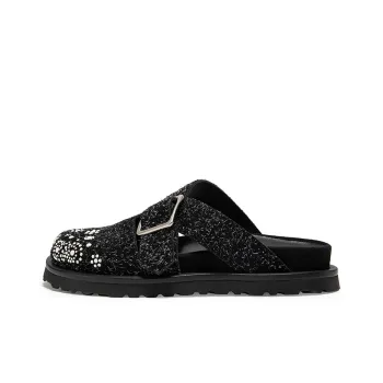 MIO Closed Toe Slippers Women's