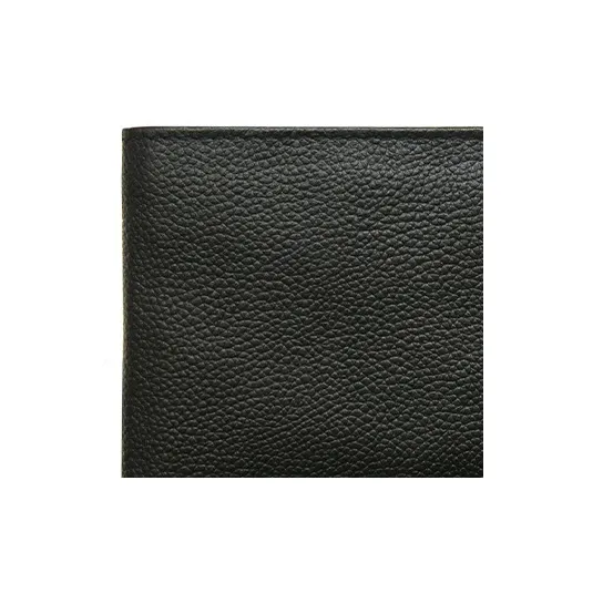 CK/Calvin Klein Leather Wallet Men's Black-3
