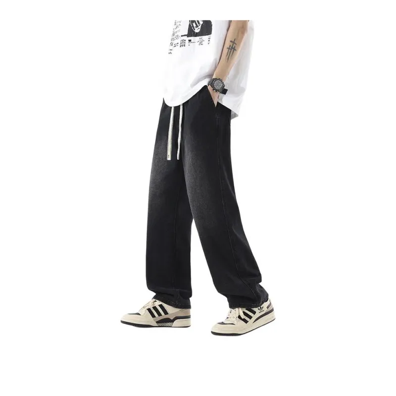 FOR FEAR THAT Jeans Unisex-3