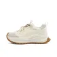 White (Sheepskin Insoles)