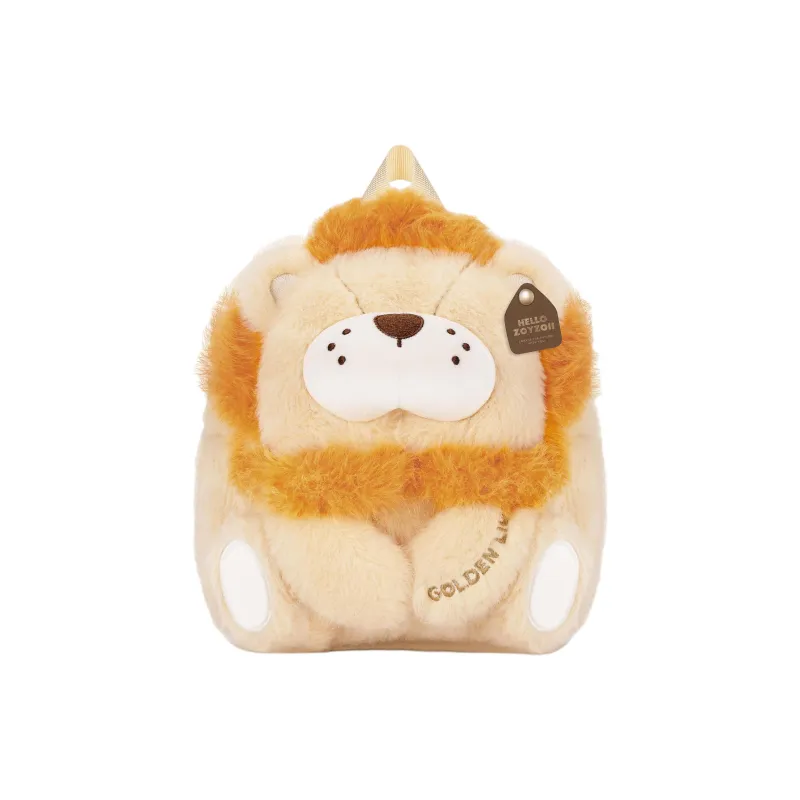 ZOY ZOII Backpacks-8