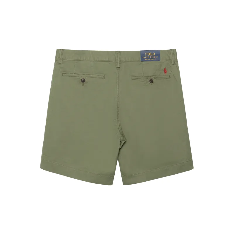 Polo Ralph Lauren Straight leg Chino Shorts-2
