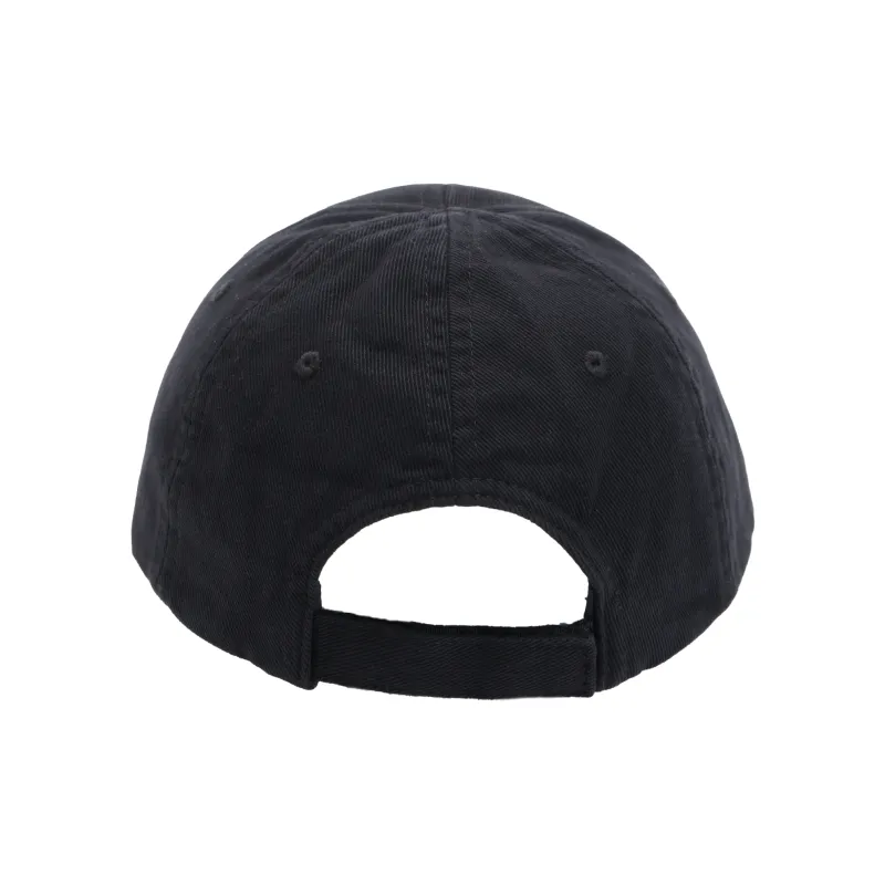 Balenciaga Political Stencil Cap-2