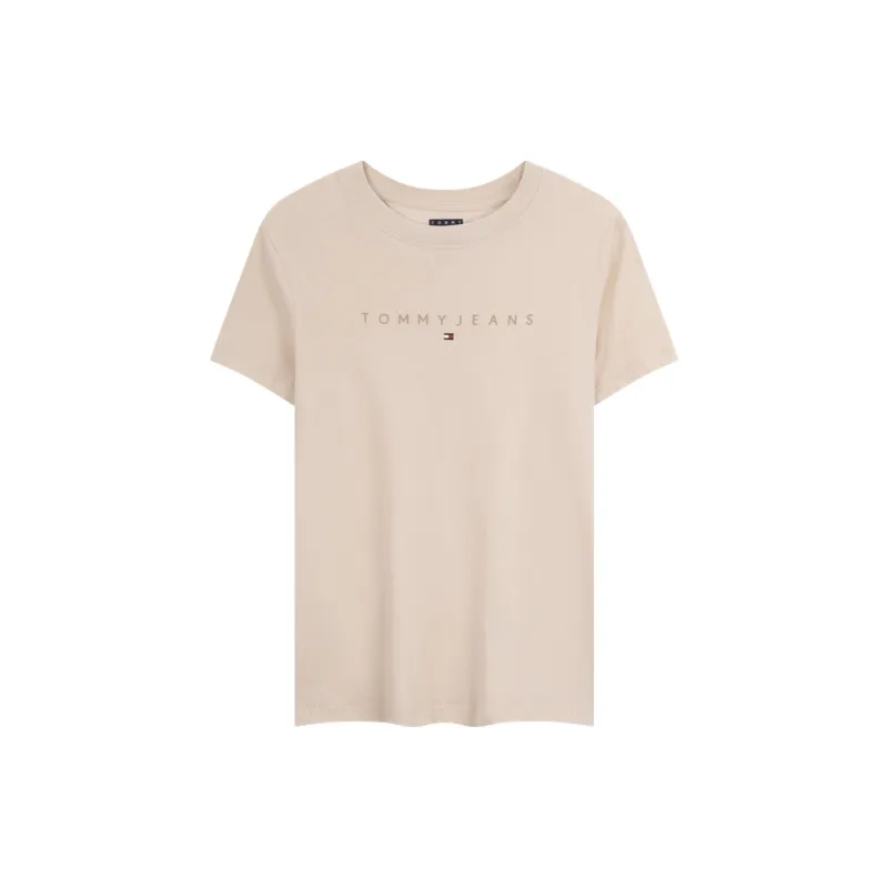 Tommy Hilfiger T Shirts Women's-7