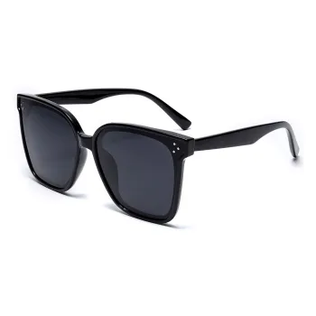 MT·MIT TR90 Square Sunglasses Unisex